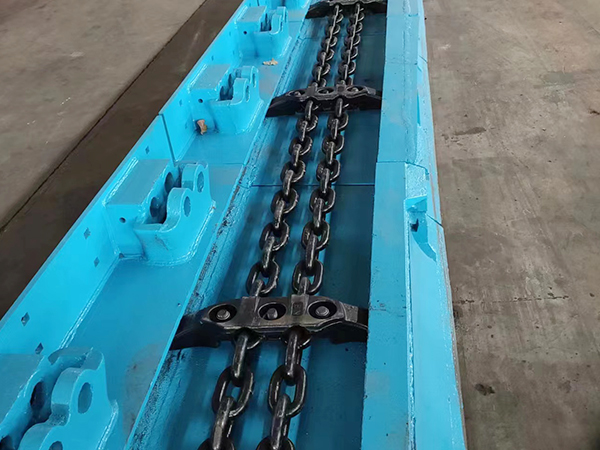 刮板输送机厂家