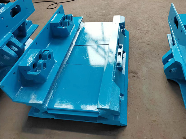 刮板输送机厂家